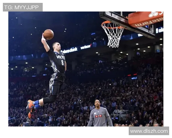 熊猫体育带你回顾NBA全明星周末扣篮大赛精彩瞬间与传奇扣篮选手